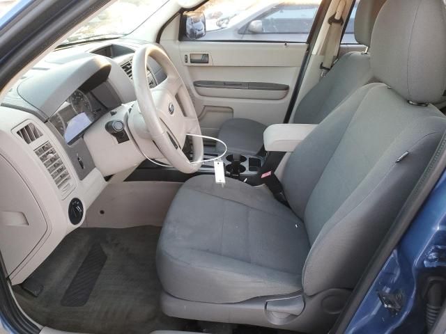 2010 Ford Escape XLS