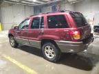 1999 Jeep Grand Cherokee Laredo