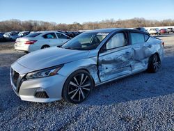 2019 Nissan Altima SR en venta en Gastonia, NC