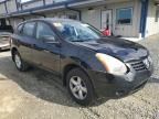 2009 Nissan Rogue S