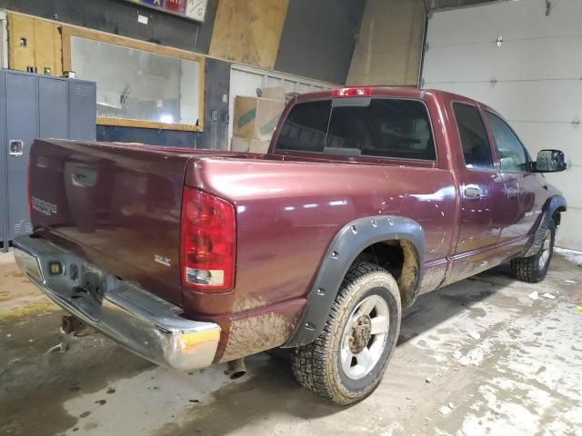 2003 Dodge RAM 2500 ST