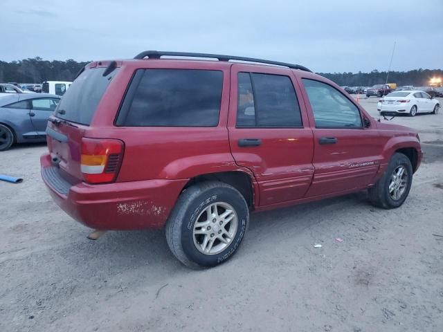 2004 Jeep Grand Cherokee Laredo