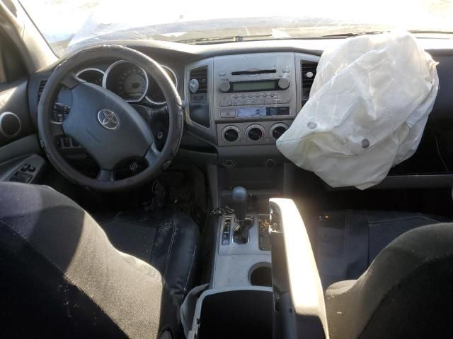 2006 Toyota Tacoma Double Cab Prerunner