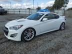 2013 Hyundai Genesis Coupe 3.8L