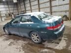 2003 Honda Accord EX