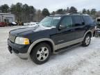 2004 Ford Explorer Eddie Bauer