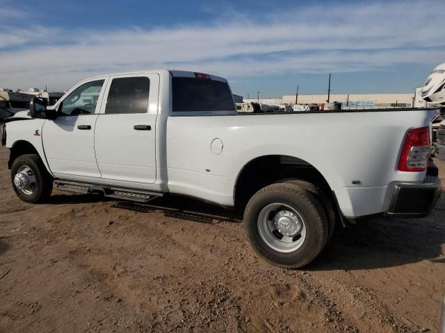 2024 Dodge RAM 3500 Tradesman