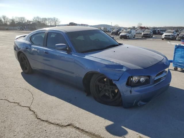 2007 Dodge Charger R/T