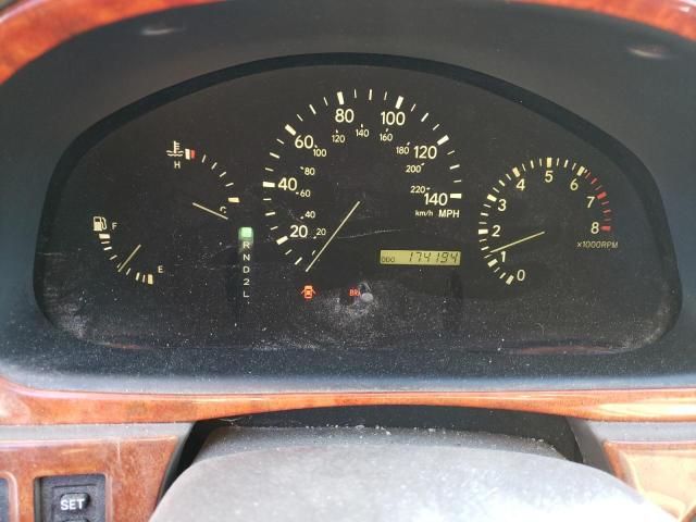 2000 Lexus RX 300