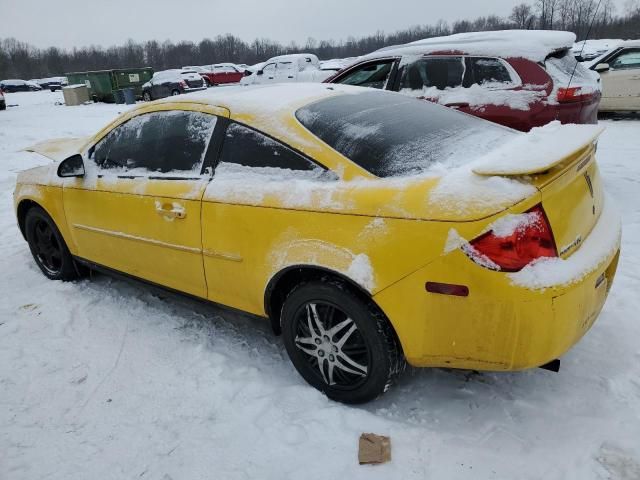 2007 Pontiac G5