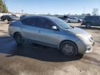 2014 Nissan Versa S