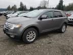 2009 Ford Edge SEL