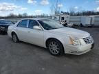 2011 Cadillac DTS Luxury Collection