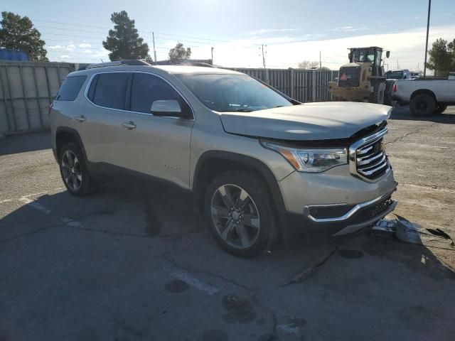 2017 GMC Acadia SLT-2