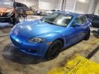 2004 Mazda RX8