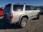 1999 Toyota 4runner Limited