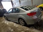 2013 Subaru Legacy 2.5I Limited