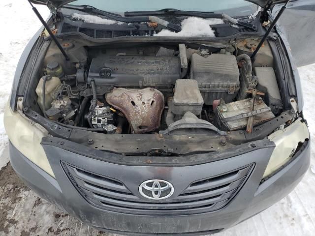 2008 Toyota Camry CE