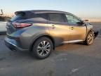 2016 Nissan Murano S