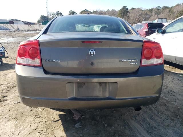 2009 Dodge Charger SXT