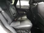 2015 Land Rover Range Rover Supercharged