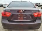 2009 Hyundai Elantra GLS