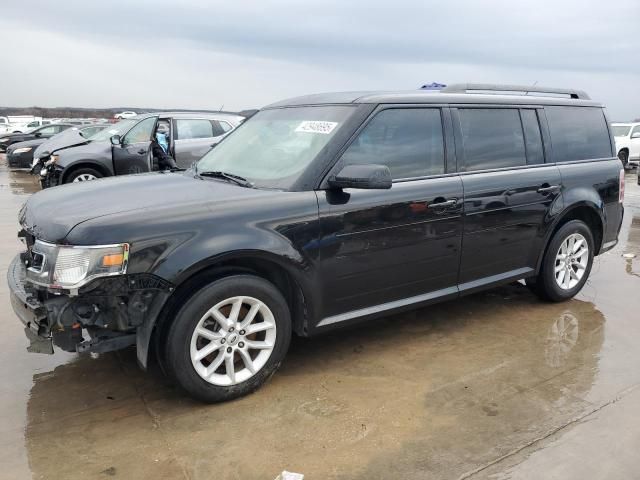 2013 Ford Flex SE