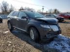 2011 Lincoln MKX