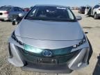 2018 Toyota Prius Prime