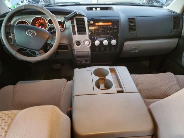 2007 Toyota Tundra Double Cab SR5