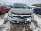 2012 Chevrolet Silverado K1500 LT