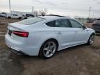 2021 Audi A5 Premium Plus 45