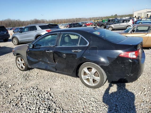 2010 Acura TSX