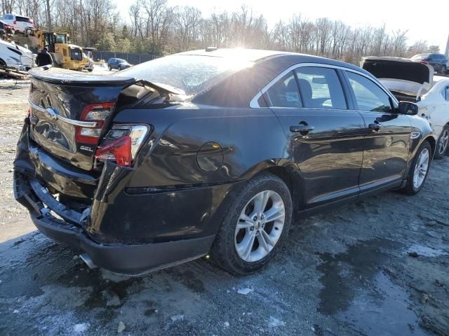 2015 Ford Taurus SEL