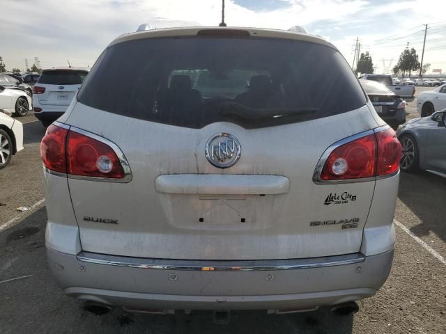 2009 Buick Enclave CXL