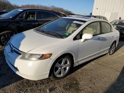 2006 Honda Civic EX en venta en Windsor, NJ