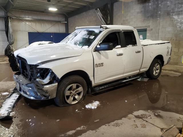 2013 Dodge RAM 1500 SLT