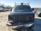 2016 Chevrolet Express G2500