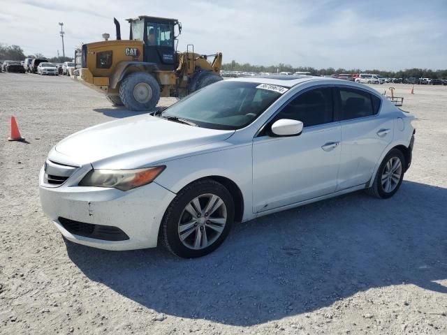 2013 Acura ILX 20