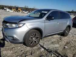 2017 Mitsubishi Outlander ES en venta en Loganville, GA