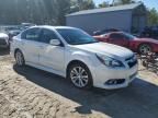 2013 Subaru Legacy 2.5I Limited