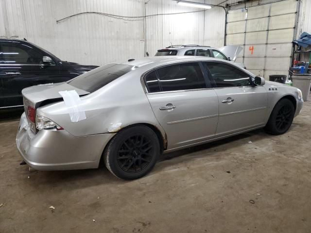 2006 Buick Lucerne CXL