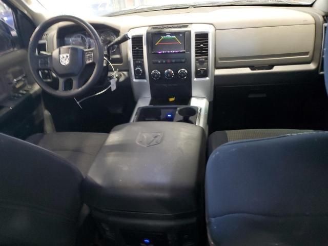 2012 Dodge RAM 2500 SLT