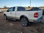 2007 Ford F150