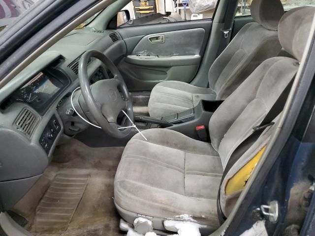 1998 Toyota Camry CE