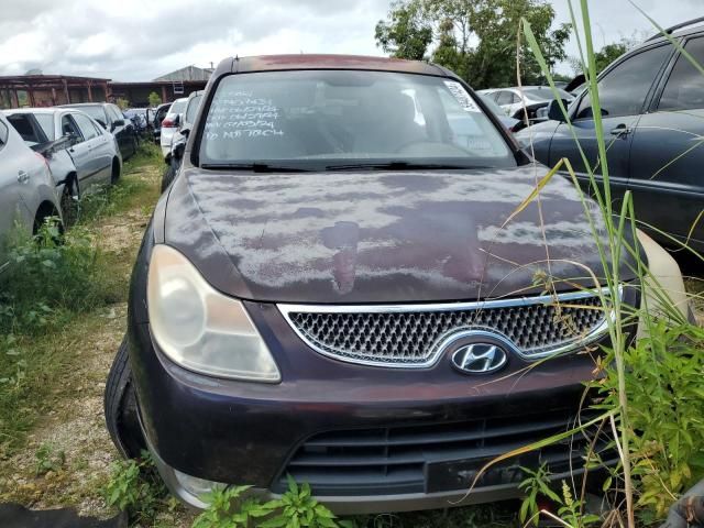 2011 Hyundai Veracruz