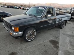 Toyota Pickup 1/2 ton rn55 dlx Vehiculos salvage en venta: 1988 Toyota Pickup 1/2 TON RN55 DLX