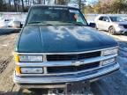 1999 Chevrolet Suburban K1500