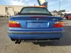 1999 BMW M3 Automatic