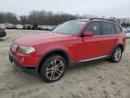 2008 BMW X3 3.0SI